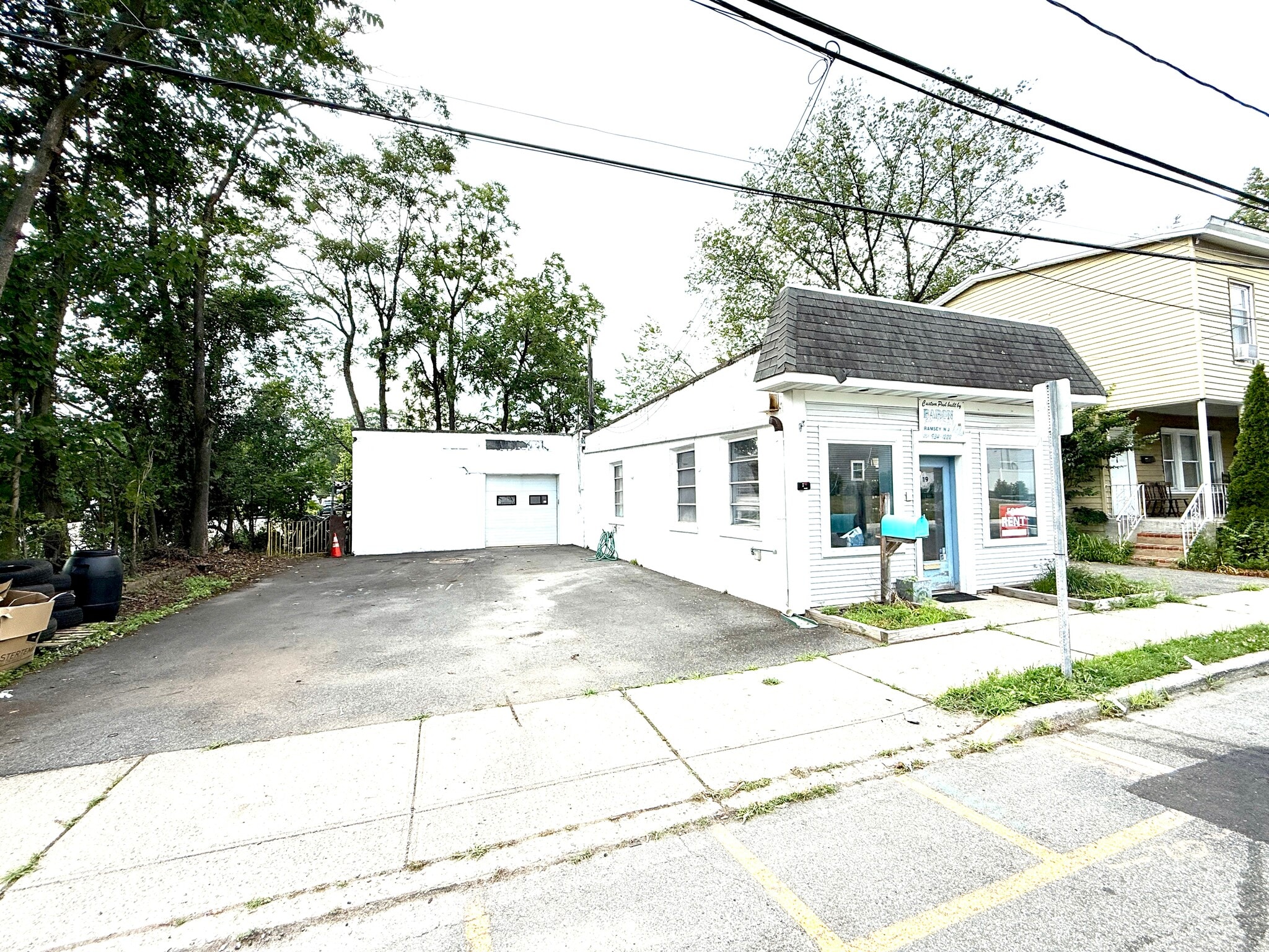 19 Mechanic St, Ramsey, NJ à louer Photo intérieure– Image 1 sur 12