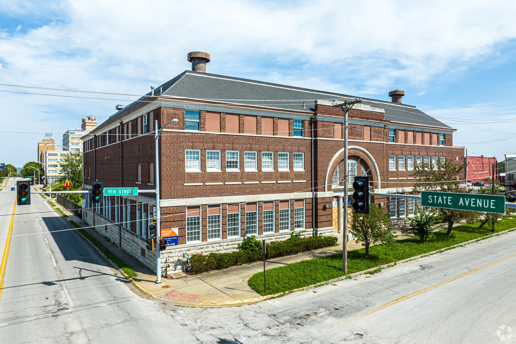 1017 N 9th St, Kansas City, KS à louer Photo de l’immeuble– Image 1 sur 21