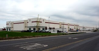 Plus de détails pour 267 N Depot Dr, Ogden, UT - Industriel/Logistique à louer