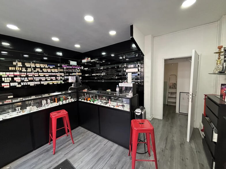 114 Rue Monge, Paris à louer - Photo intérieure – Image 2 sur 8