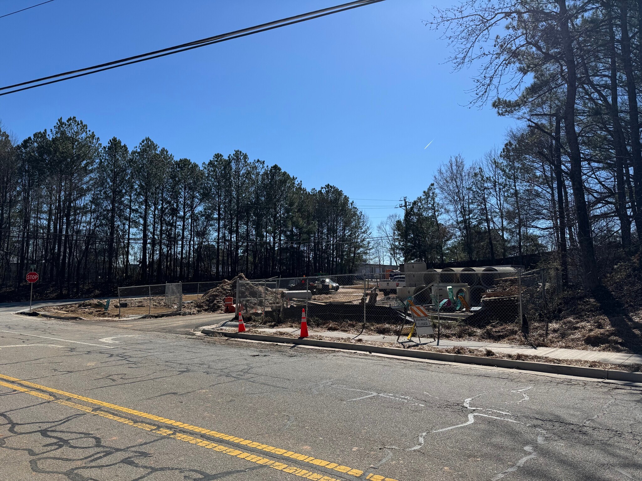 321 Six Flags Pkwy SW, Mableton, GA à louer Photo principale– Image 1 sur 11