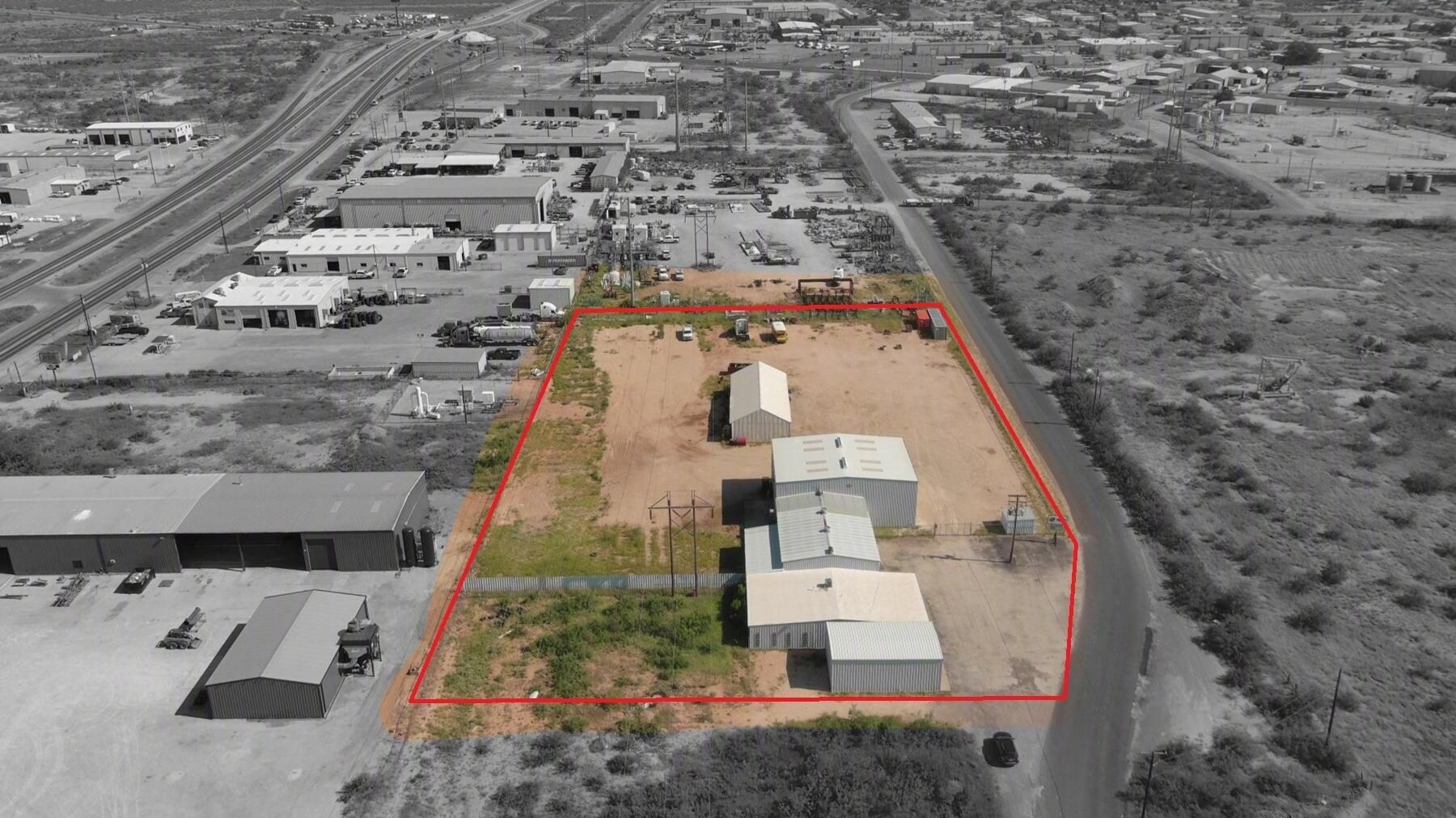 3351 Westover Dr, Odessa, TX à vendre Photo de l’immeuble– Image 1 sur 49