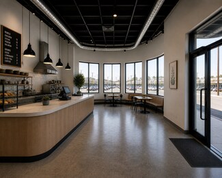 Plus de détails pour 1530 S Alameda St, Los Angeles, CA - Local commercial à louer