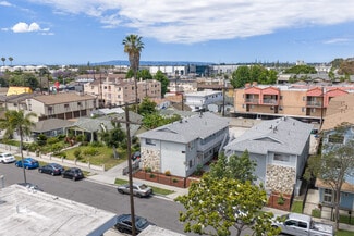 Plus de détails pour 6641 Hammond Ave, Long Beach, CA - Logement à vendre