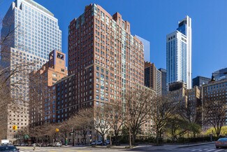 Plus de détails pour 225 Rector Pl, New York, NY - Logement à vendre