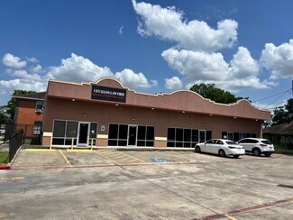 Plus de détails pour 1201 Telephone Rd, Houston, TX - Local commercial à louer