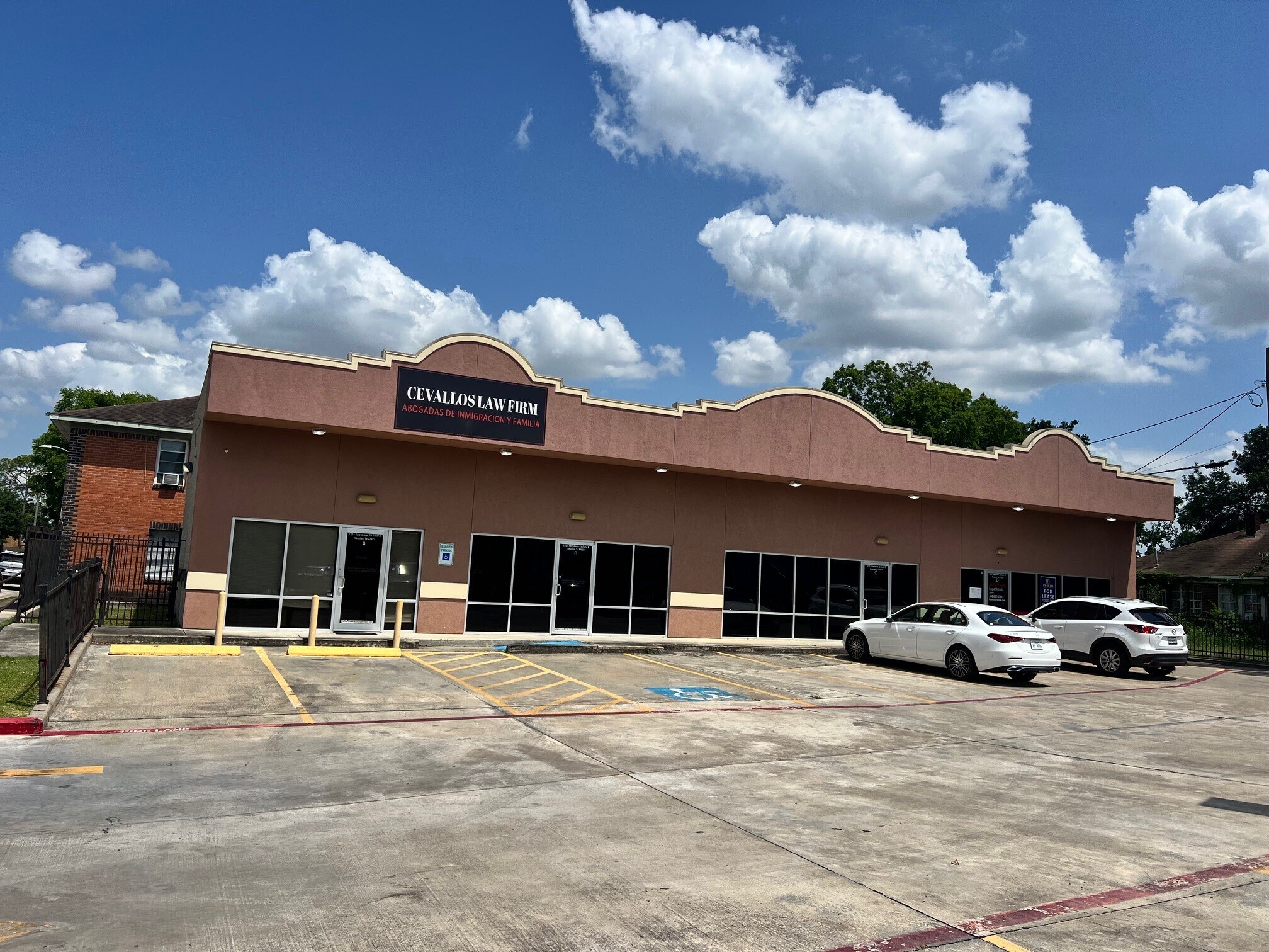 1201 Telephone Rd, Houston, TX à louer Photo de l’immeuble– Image 1 sur 3