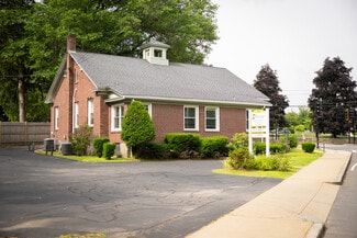 Plus de détails pour 2 Reedsdale Road, Milton, MA - Bureau à vendre