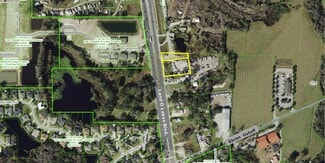 Plus de détails pour 6012 Land O Lakes Blvd, Land O Lakes, FL - Terrain à vendre