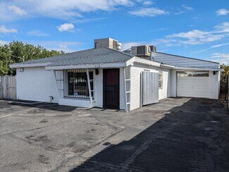 Plus de détails pour 4113 N Longview Ave, Phoenix, AZ - Bureau/Local commercial à louer