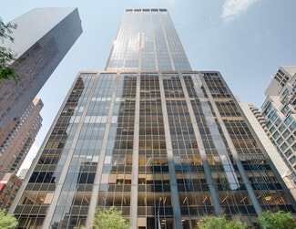 Plus de détails pour 800 Third Ave, New York, NY - Bureau à louer