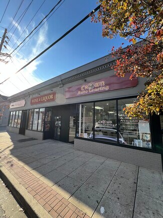 Plus de détails pour 396 Rockaway Ave, Valley Stream, NY - Local commercial à louer
