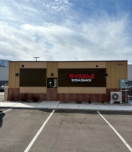 3556 S Lexes Way, Magna, UT à louer - Photo de l’immeuble – Image 3 sur 4