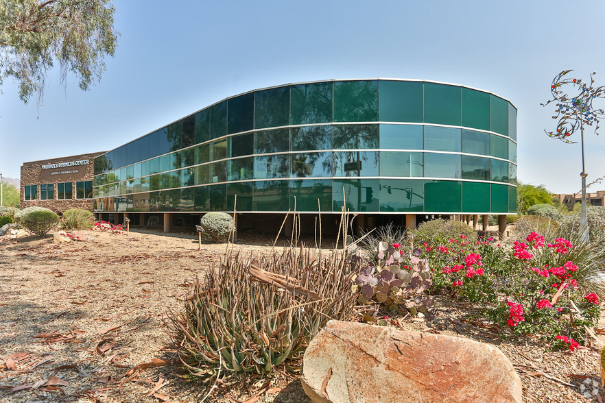 16930 E Palisades Blvd, Fountain Hills, AZ à louer - Photo principale – Image 1 sur 3