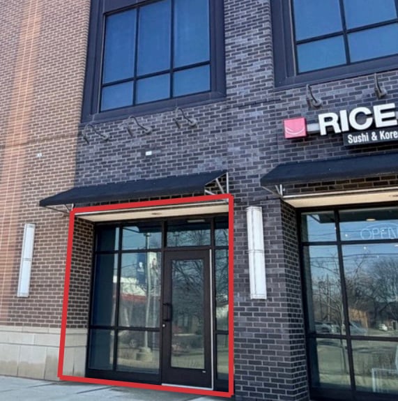 1440 Secor Rd, Toledo, OH à louer Photo de l’immeuble– Image 1 sur 1