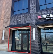 1440 Secor Rd, Toledo, OH à louer Photo de l’immeuble– Image 1 sur 1