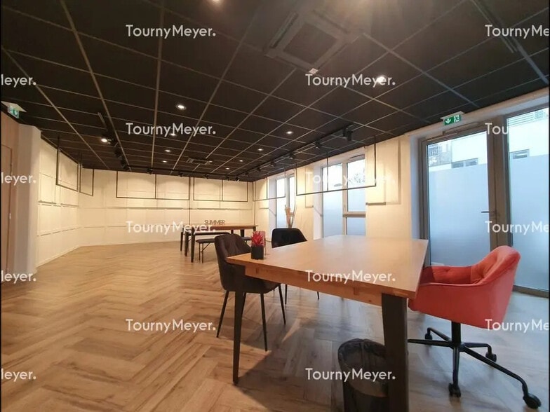 Bureau dans Treillières à vendre - Photo de l’immeuble – Image 2 sur 4