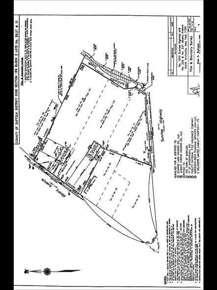 1010 Sunrise Hwy, Amityville, NY à louer - Autre – Image 2 sur 2