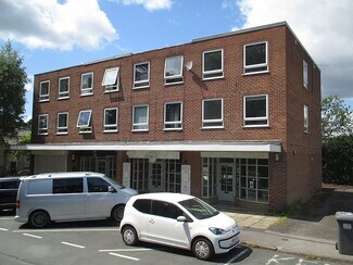 Plus de détails pour 1-7 Barn Clos, Menston - Local commercial à vendre
