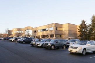 Plus de détails pour 655 Kenmoor Ave SE, Grand Rapids, MI - Bureau à louer
