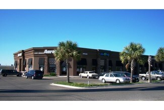 Plus de détails pour 2405 W University Dr, Edinburg, TX - Local commercial à louer