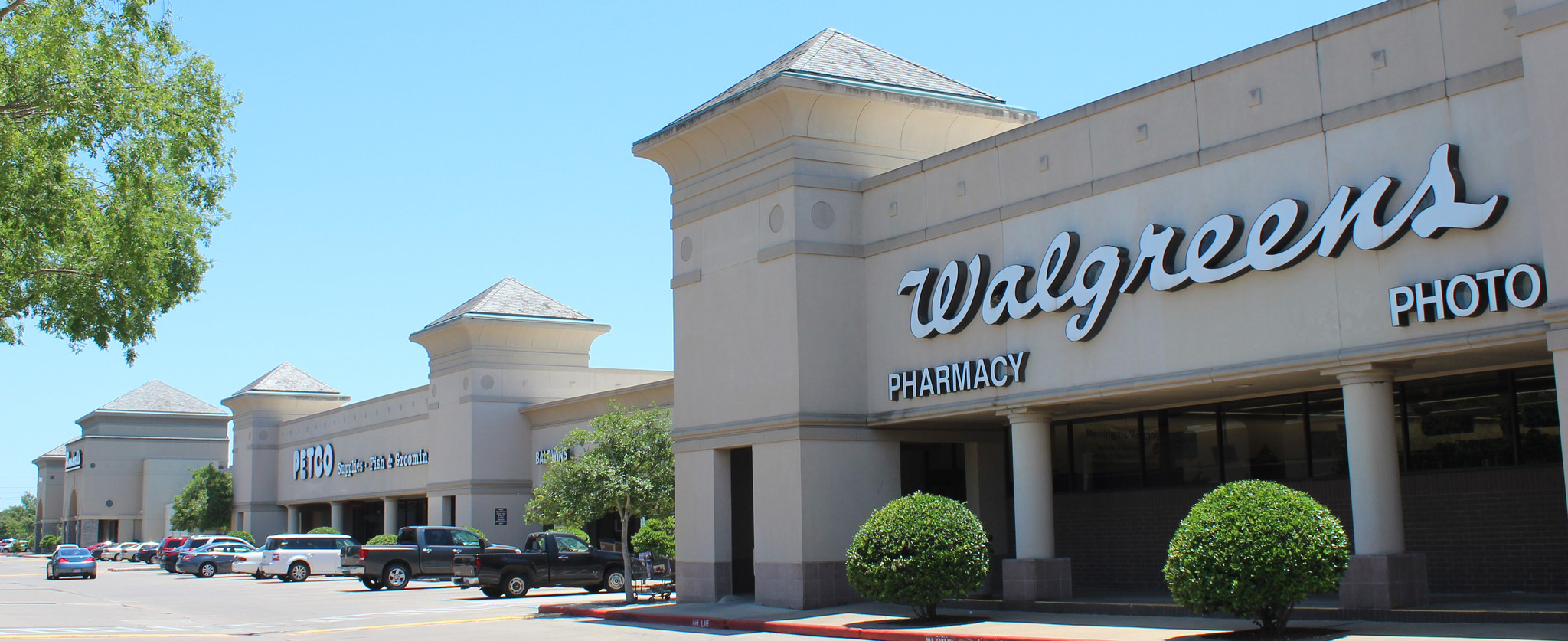 3300-3400 State Highway 6, Sugar Land, TX à louer Photo de l’immeuble– Image 1 sur 7
