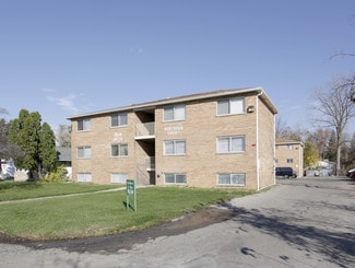 Plus de détails pour 1928 Agler Rd, Columbus, OH - Logement à vendre