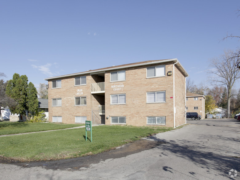 1928 Agler Rd, Columbus, OH à vendre - Photo principale – Image 1 sur 31