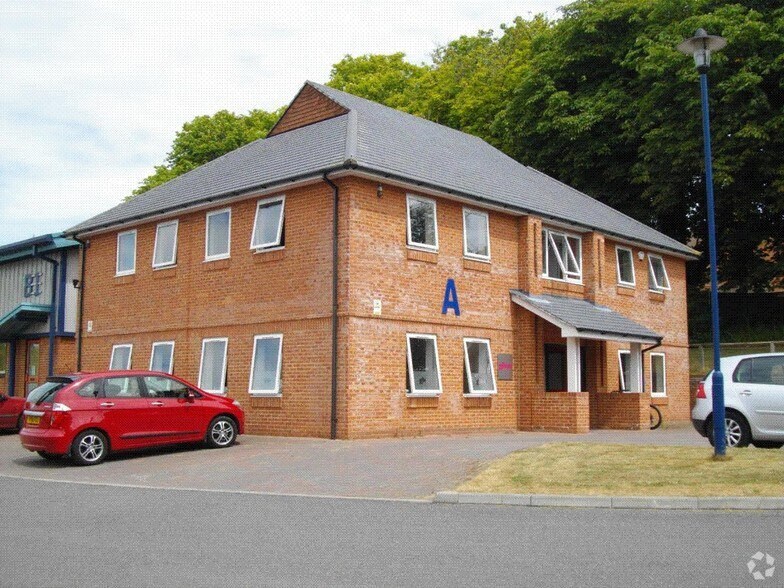 Mayles Ln, Fareham à louer - Photo principale – Image 1 sur 1