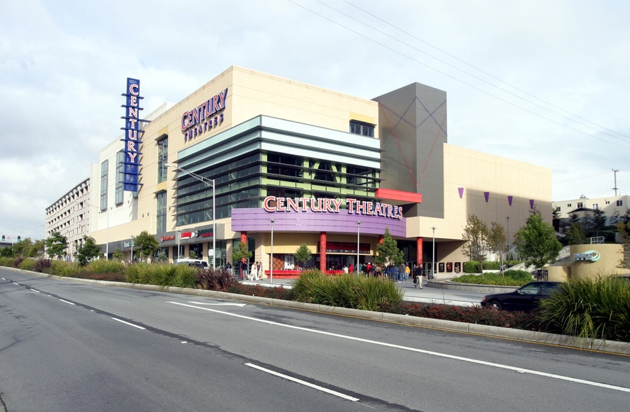 1901 Junipero Serra Blvd, Daly City, CA à vendre - Autre – Image 2 sur 7