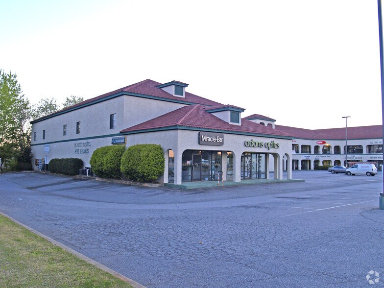 3701 Atlanta Hwy, Bogart, GA à louer - Photo de l’immeuble – Image 2 sur 8
