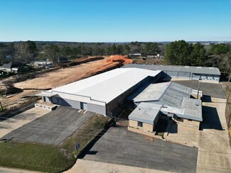 Plus de détails pour 4501 Old Troup Hwy, Tyler, TX - Industriel/Logistique à vendre
