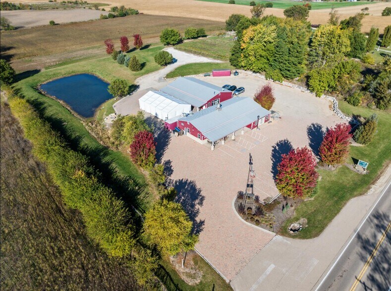 4N250 State Route 47, Maple Park, IL à vendre - Aérien – Image 3 sur 36