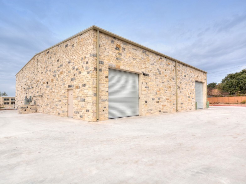 12112 Anderson Mill Rd, Austin, TX à louer - Autre – Image 2 sur 27