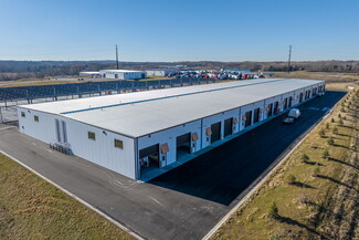 Plus de détails pour 24947 Larson, Lakeville, MN - Industriel/Logistique à louer