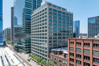 Plus de détails pour 550 W Washington Blvd, Chicago, IL - Bureau à louer