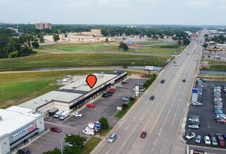 3502-3510 W 41st St, Sioux Falls, SD à vendre Photo intérieure– Image 2 sur 8