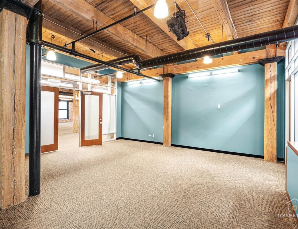 216 S Jefferson St, Chicago, IL 60661 - Lot 400 - - Photo intérieure - Image 2 of 15