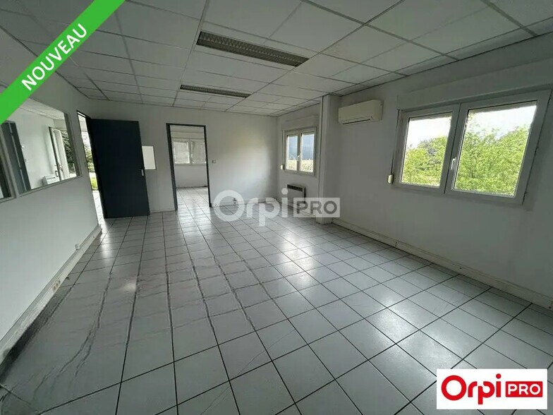 Local d’activités dans Malataverne à louer - Photo intérieure – Image 3 sur 5