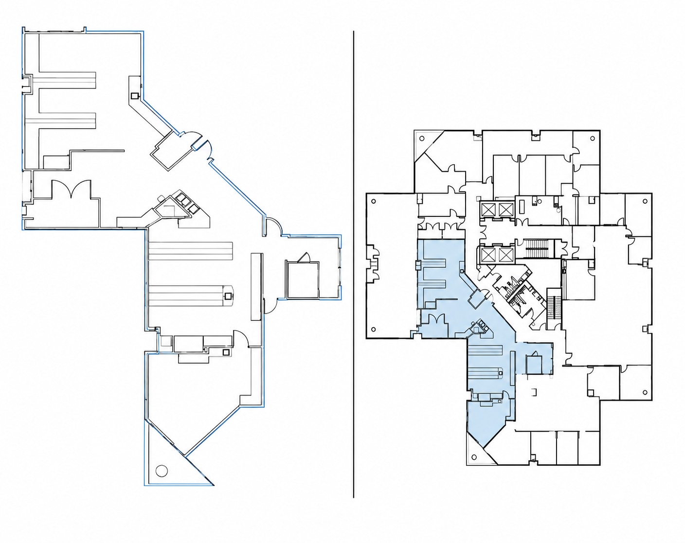 8122 Datapoint Dr, San Antonio, TX à louer Photo intérieure– Image 1 sur 3