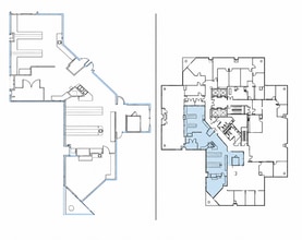 8122 Datapoint Dr, San Antonio, TX à louer Photo intérieure– Image 1 sur 3