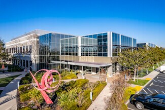 Plus de détails pour 6801 Kaiser Dr, Fremont, CA - Bureau, Local d'activités à louer