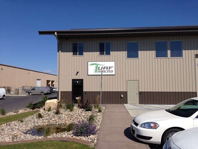 3417 7th Ave N, Fargo, ND à louer - Photo de l’immeuble – Image 2 sur 28