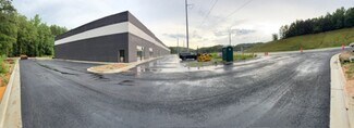 Plus de détails pour 1901 Peachtree Industrial Blvd, Buford, GA - Industriel/Logistique à louer