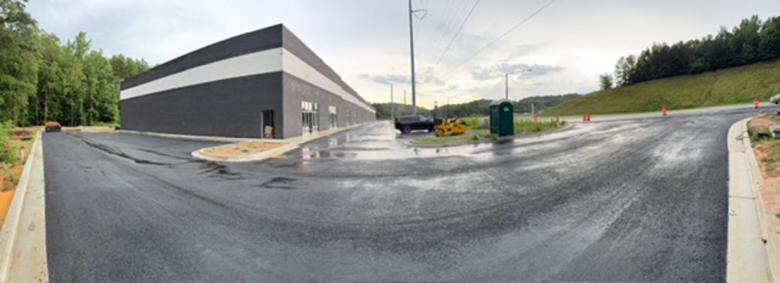 1901 Peachtree Industrial Blvd, Buford, GA à louer Photo de l’immeuble– Image 1 sur 8