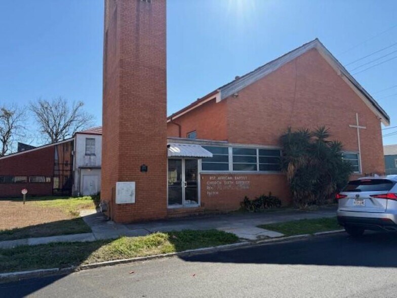 3524 Lasalle St, New Orleans, LA à vendre - Photo de l’immeuble – Image 2 sur 17
