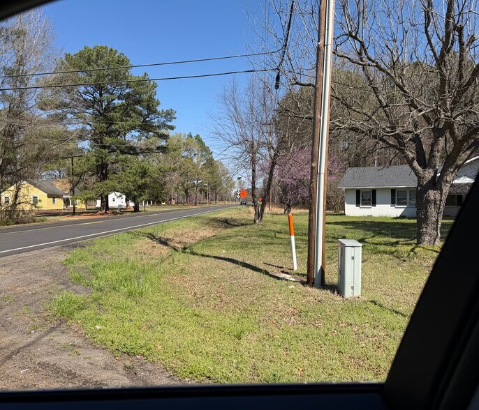 TBD NC Hwy 48 Hwy, Battleboro, NC à vendre - Photo de l’immeuble – Image 3 sur 5