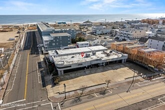 1520 Boulevard, Seaside Heights, NJ - Vue aérienne  vue de carte - Image1