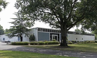 Plus de détails pour 5200 City Line Rd, Hampton, VA - Industriel/Logistique à louer