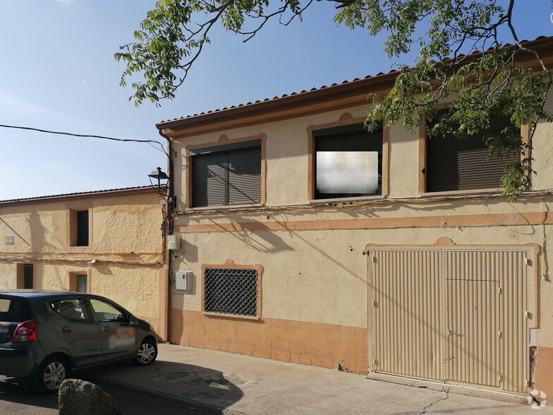 Local commercial dans Alcaudete de la Jara, Toledo à vendre - Photo principale – Image 1 sur 7